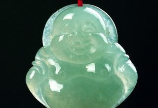 翡翠玉佛鑒定方法有哪些  看完漲知識了