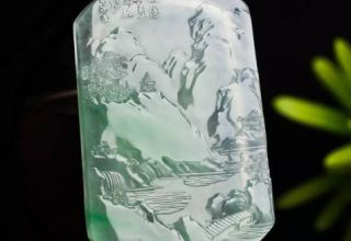 A货翡翠的鉴别方法 关于A货翡翠你知道多少呢