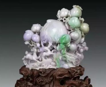 玉雕技艺知识：各类玉雕技艺口诀大全！