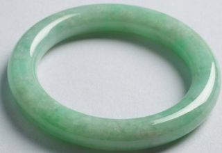 苹果绿翡翠增值性如何  苹果绿翡翠鉴别技巧