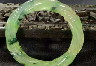 关于翡翠与古文明的不解之缘 你有了解吗