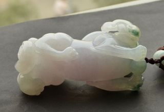 购买翡翠是最常犯的六大误区 你犯了多少？