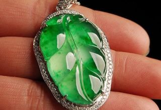 如何肉眼鉴别造假翡翠  翡翠鉴定知识