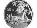 熊貓銀幣越來越受歡迎，收藏價(jià)值越來越高