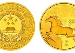 生肖金银币成为收藏市场上的代表品种，收藏价值高