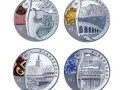 奧運金銀幣的真?zhèn)斡惺裁幢鎰e的方法？