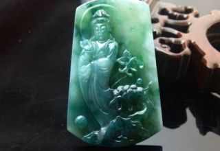 传说中的翡翠四大绝世名玉指的是哪四种