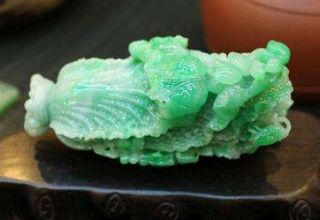 解读慈禧太后与翡翠的那些故事