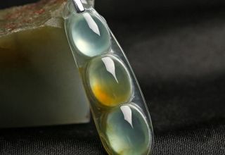 翡翠豆角有什么寓意和特征 翡翠豆角相关介绍