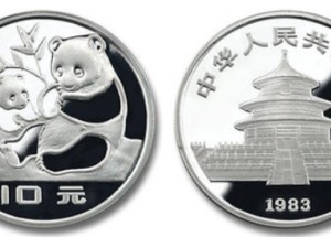 熊貓金銀幣投資最重要的真偽辨別，你知道幾種？
