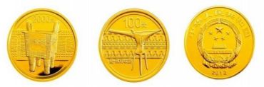 青铜器金银币值得收藏吗？青铜器金银币的价值怎么样？