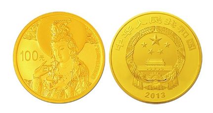 普陀山金银币的发行对收藏市场都带来哪些变化？