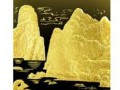 桂林山水金幣展現的風采，適合藏家收藏