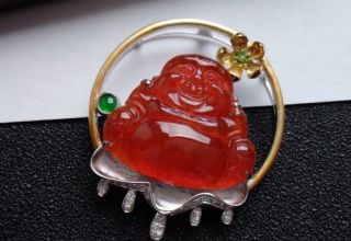 除了绿色的翡翠  这几种翡翠同样具有大的升值潜力
