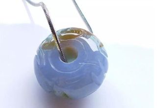翡翠的魅力与发展历史