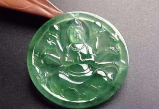 细说翡翠的起源以及其发展