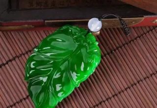 翡翠的文化传承 翡翠文化传承的意义