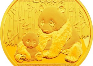 熊貓金銀幣為什么值得投資？受歡迎的原因有哪些？