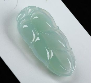 翡翠的种水有哪些 最后一种最特别