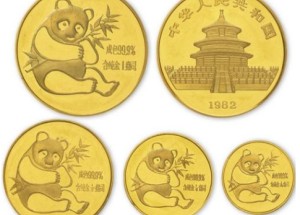 熊貓金幣升值潛力怎么樣？目前熊貓金幣的價格多少錢？