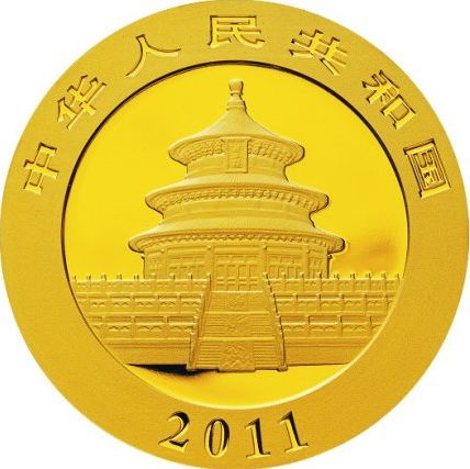 熊猫金银纪念币为什么那么受欢迎？原来是因为有这些优势？