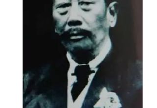 两大翡翠传奇人物：毛应德、李本仁