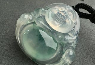 翡翠的种水有哪些 最后一种最特别