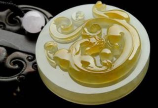 玉石雕刻的形式美主要体现在哪些方面