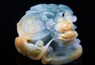 玉石雕刻是如何体现玉石价值的？