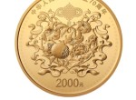 建国70周年纪念币中金银币才是稀有币种，你有抢购到了吗？