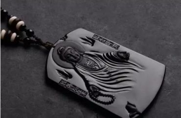翡翠与中华文明：当今翡翠产缅甸，古时翡翠出中国