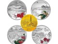 西湖金銀幣有幾枚？西湖金銀幣收藏價(jià)值怎么樣？