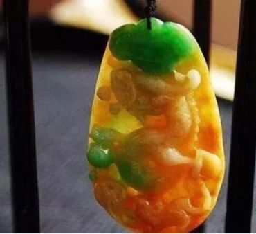 是什么推动了翡翠文化的发展 翡翠的发展史解析