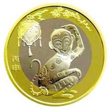 猴年纪念币纪念意义如何？有没有收藏价值？