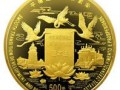 澳門回歸金銀幣價值高不高？適不適合投資？