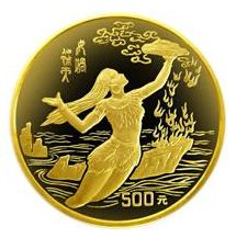 黄河文化金银币发行分析，黄河文化金银币升值空间怎么样？