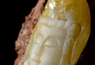 翡翠雕工是否精美对翡翠价值的影响究竟有多大