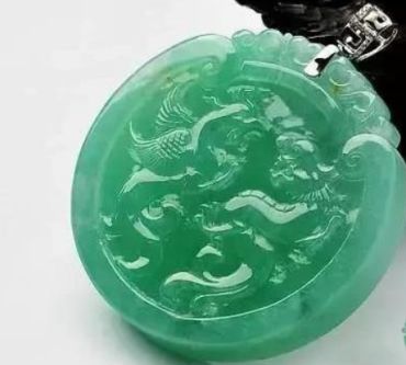 豆种翡翠究竟值不值钱呢 豆种翡翠好不好