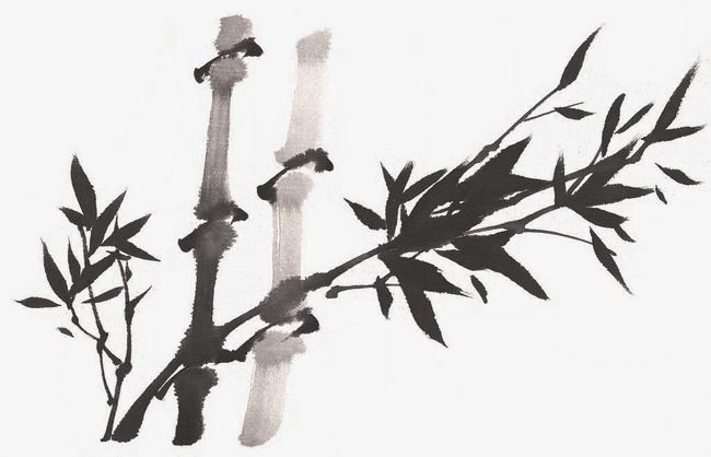 国画竹子的绘画技巧有什么 用色方面的技巧