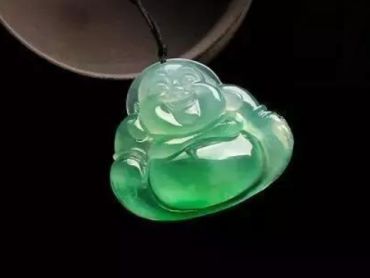 解析翡翠玉石与佛教文化的融合 解析翡翠玉石与佛教文化的融合