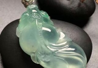 几十元的翡翠具有升值潜力吗 升值空间大吗