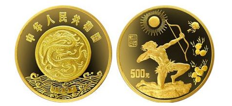 黄河文化金银纪念币值不值得收藏？黄河文化金银纪念币发行背景介绍