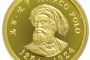 马可波罗纪念金币图案介绍，马可波罗纪念金币背后的发行意义