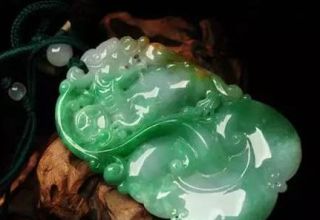 如何对翡翠的工艺进行正确的评价
