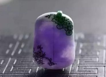 豆种翡翠应该怎么选购 超实用干选购技巧