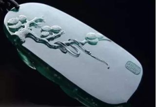 翡翠鉴定真假的五点要素分别是什么