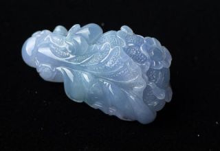 翡翠白菜吊坠有什么寓意  翡翠白菜收藏价值分析