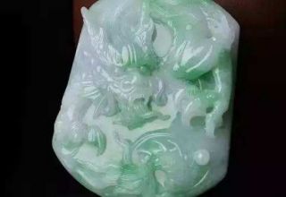 翡翠硬玉应该如何鉴别  翡翠鉴别经验技巧