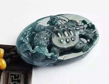翡翠雕刻图案寓意大盘点 翡翠必备知识