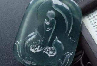翡翠雕刻竟然还有这么讲究 这7大点你要注意了